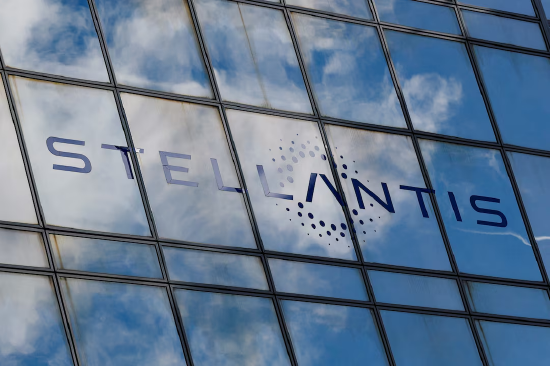 Stellantis集团计划在美国投资100亿美元