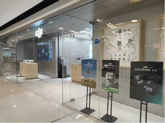 没货了！ 大疆降价首日探店，退货维权有多难？