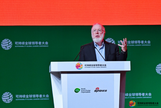 凯文·凯利：“情绪感知”是AI下一个发展方向
