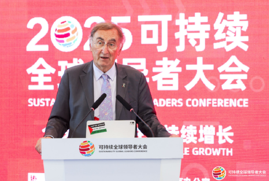 世界绿色设计组织副主席雅诺斯·帕兹托：必须减少温室气体额外排放，将能源行业脱碳