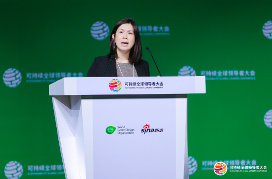 黄澧棋：亚洲引领全球能源转型 资本如何平衡增长、安全与可持续发展