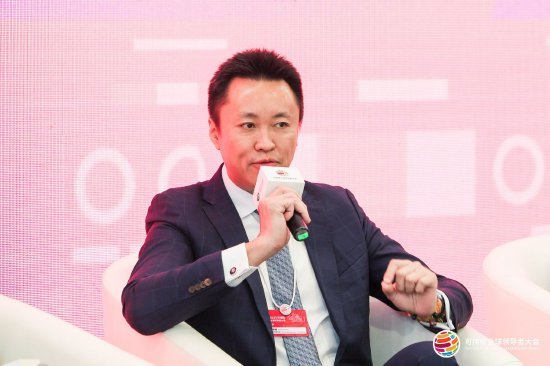 全文|德勤钟晓扬：以绿色供应链与长期主义推动ESG从主流走向落地