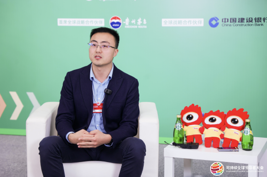 对话智元机器人王闯：人形机器人，不会被一两家垄断 | 财之道