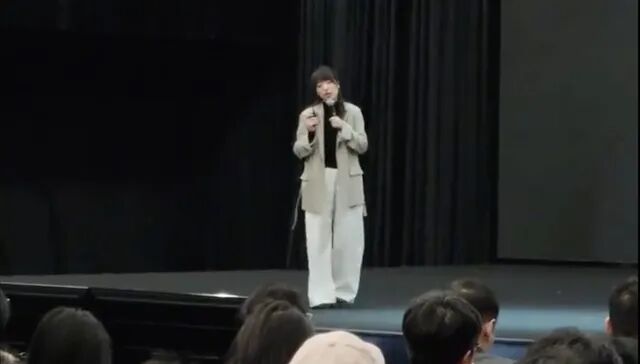 接替王腾，魏思琪任小米中国区市场部总经理