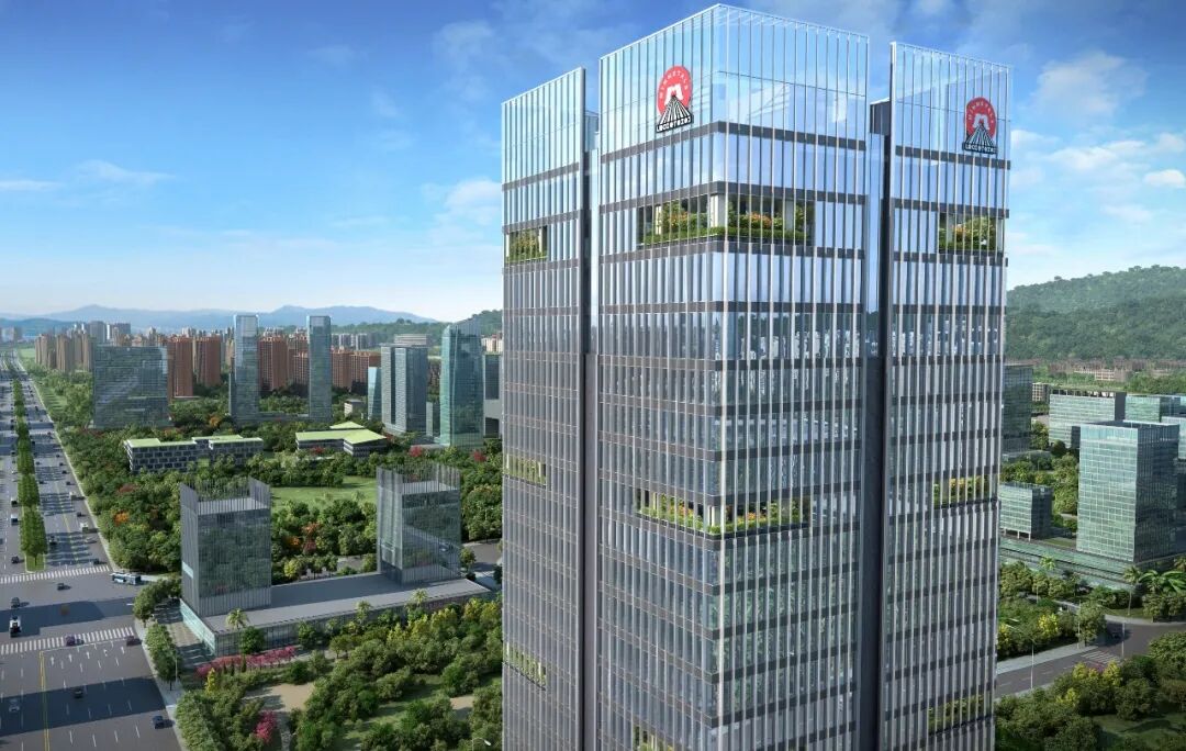 400亿国资房企,五矿地产筹谋退市 400亿国资房企,五矿地产筹谋退市