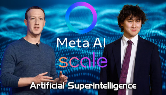独家揭秘Meta AI大裁员:Llama 4落后DeepSeek的恐慌|硅谷观察