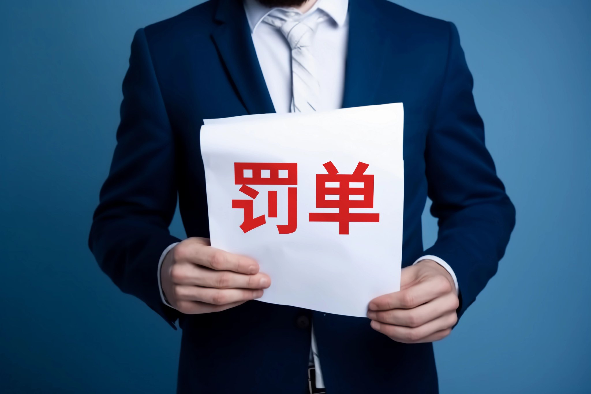 基金经理“老鼠仓”被罚50万元,整合漩涡中海富通急需补齐合规短板
