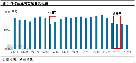 “蛋”说无妨:供需矛盾压制10月盈利 11月收入仍难改善