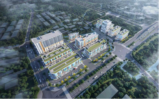 中国(乐从)塑料世界正式开园 打造全球塑料产业创新高地