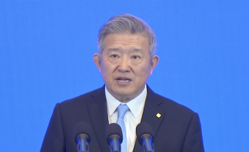 泰康董事长陈东升：当前正处在AI、生命科学革命前沿，叠加长寿时代来临，人类社会将迎来深刻变革