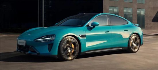 小米汽车打脸“我们”的时候,可能快到了