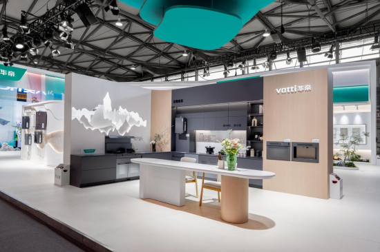 获评“跑赢行业”，华帝三季报有这些亮点