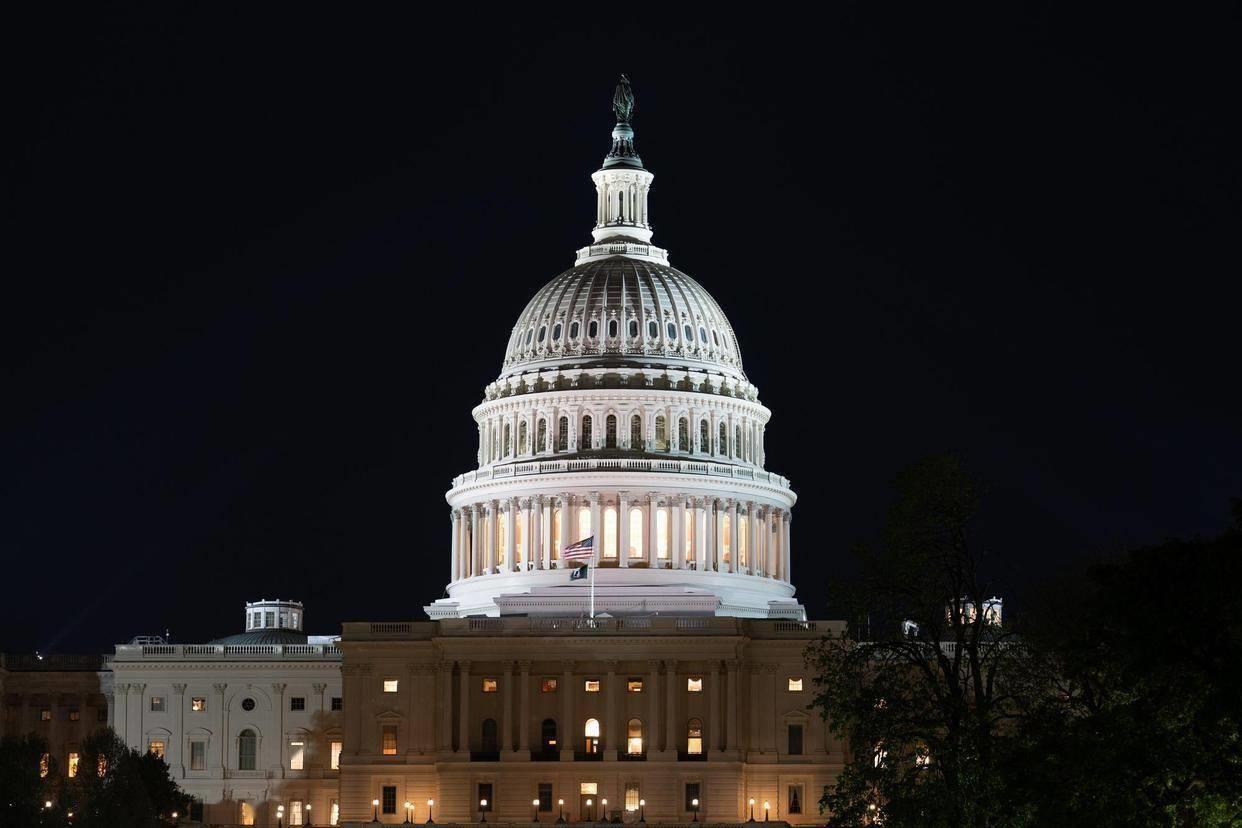 政府“停摆”一个月 美国错过了多少“截止日期”?