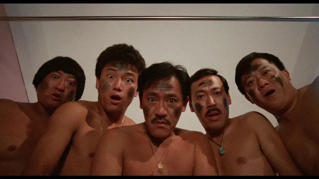 知名演员冯淬帆去世,曾主演多部经典影片,网友悼念!他一生未婚,5天前发文悼念许绍雄:愚兄随后来 知名演员冯淬帆去世,曾主演多部经典影片,网友悼念!他一生未婚,5天前发文悼念许绍雄:愚兄随后来