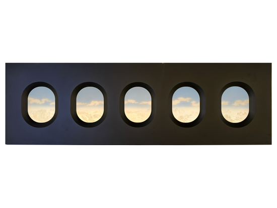 朋友圈正成为“艺术第一现场”,上海青年美展公众投票人次破18万的背后……