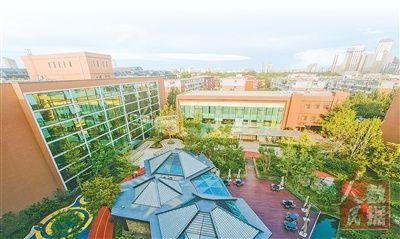 养老+金融 守护“夕阳红”(深度观察·做好金融“五篇大文章”) ——从不同群体看养老金融发展实践