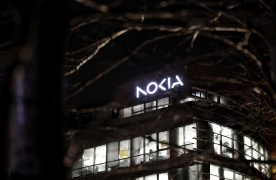 诺基亚发布AI 6G接收器，覆盖提升10%-25%